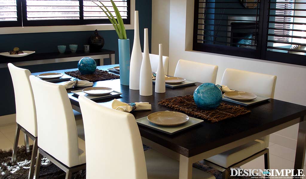 dining room ideas